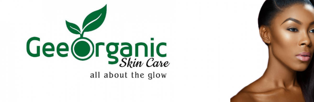 Gee Organic Skincare