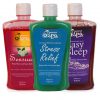 aromatherapy shower gels