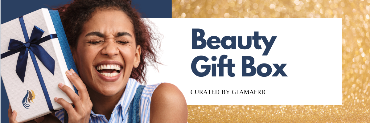 GlamAfric Beauty Box
