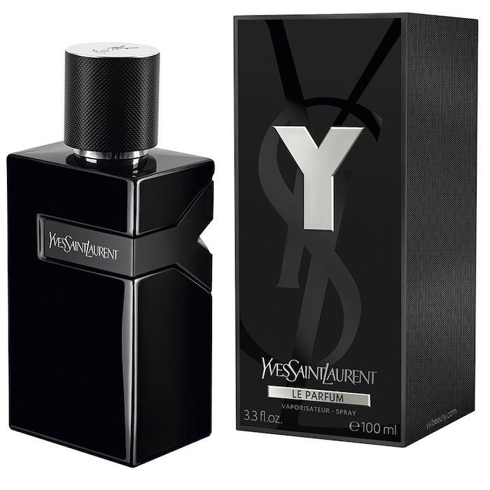 Yves Saint Laurent Y Le Parfum 100ml Perfume For Men - GlamAfric Beauty ...